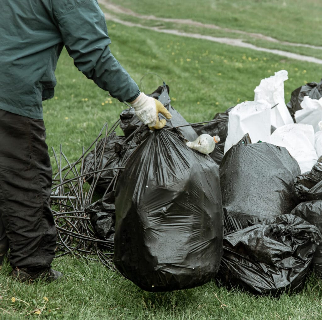 Residential Cleanouts