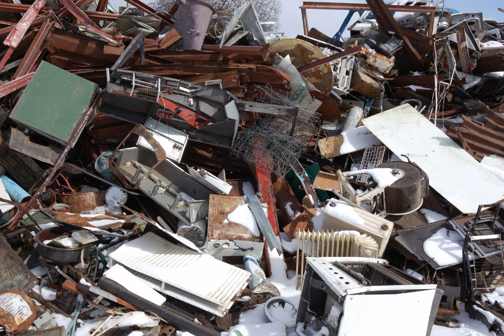 Commercial Junk Removal