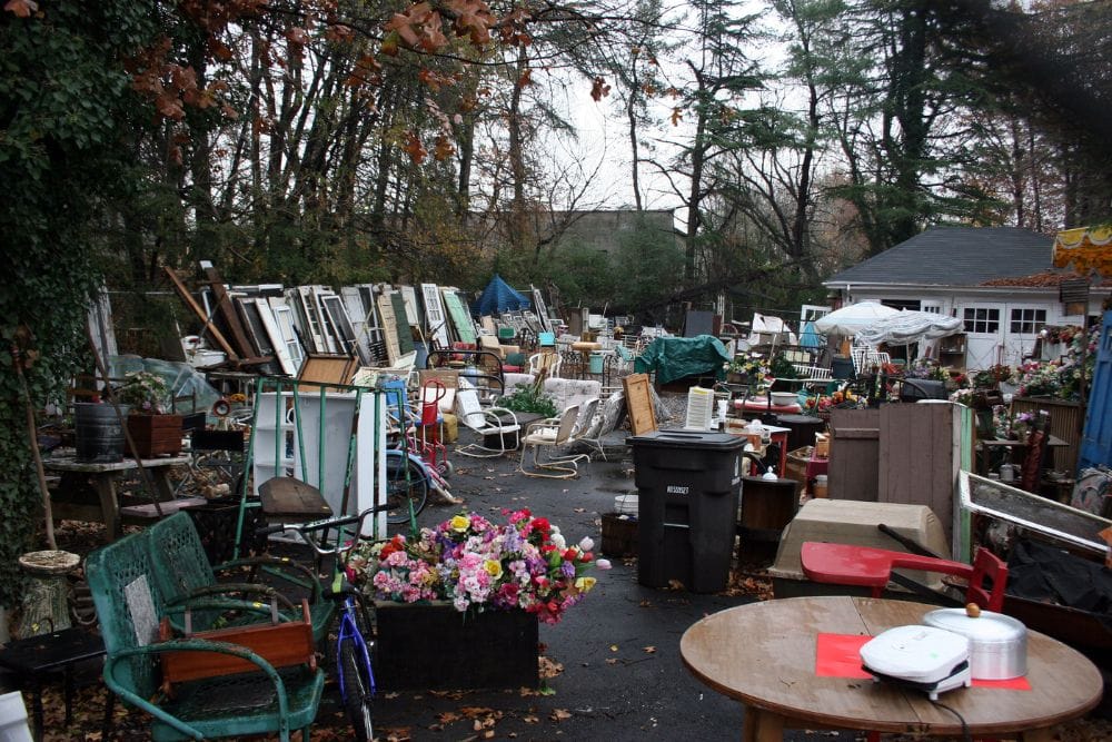 Junk Removal