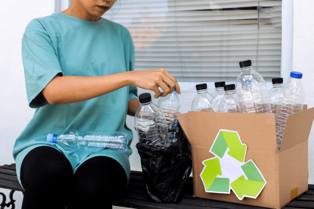 Eco-Friendly Junk Removal