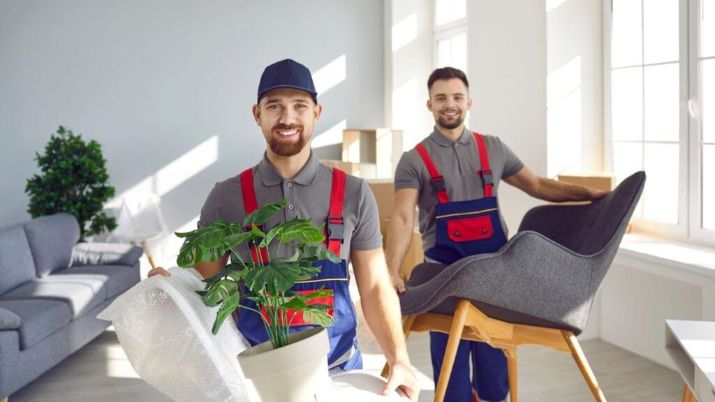 furniture removal