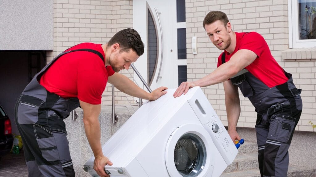 Remove Appliances