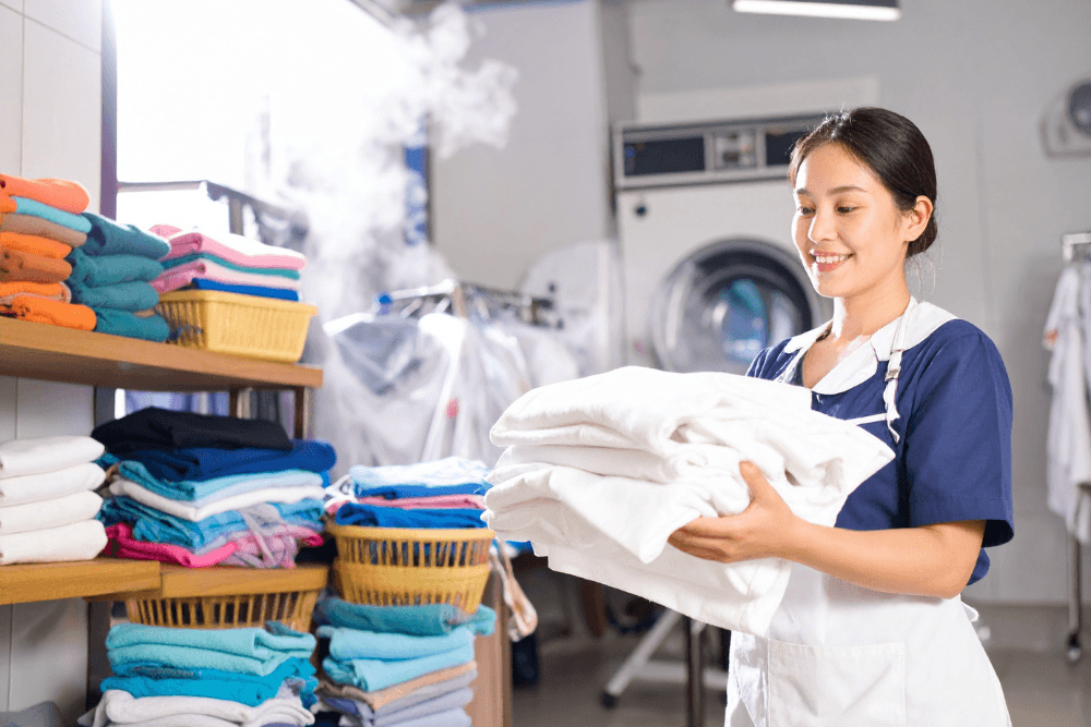 Hoarder Cleanout Service