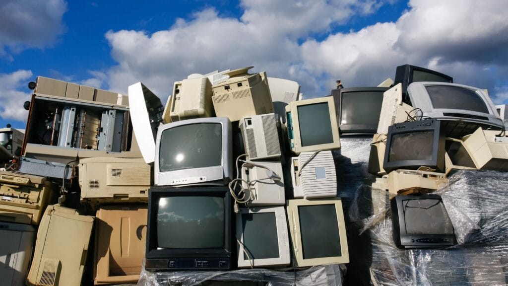 Appliance Removal