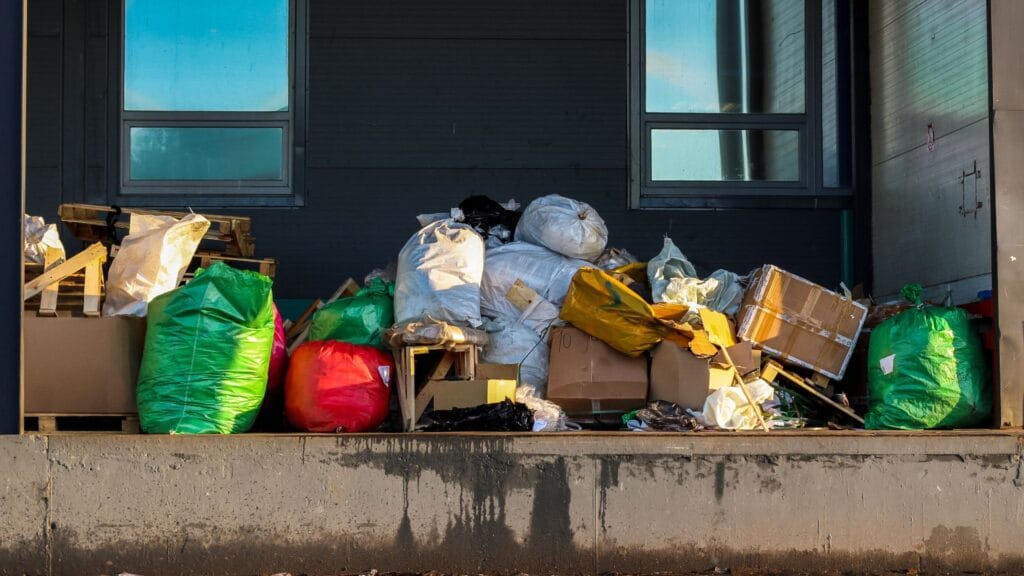 Residential Junk Removal