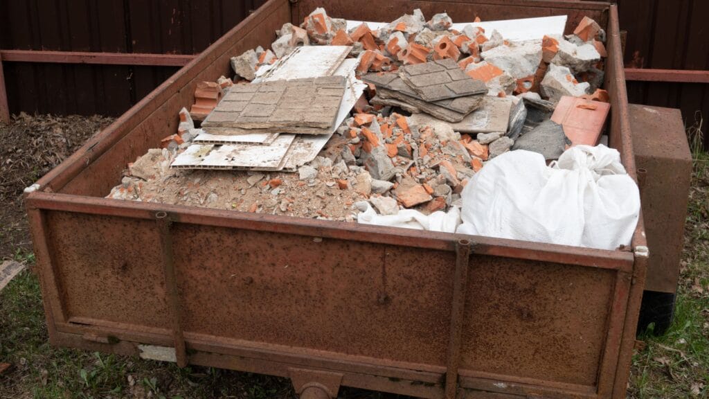 Renovation Projects
