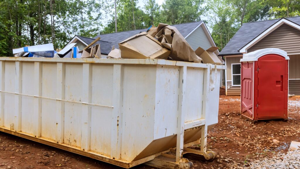 Residential Junk Removal