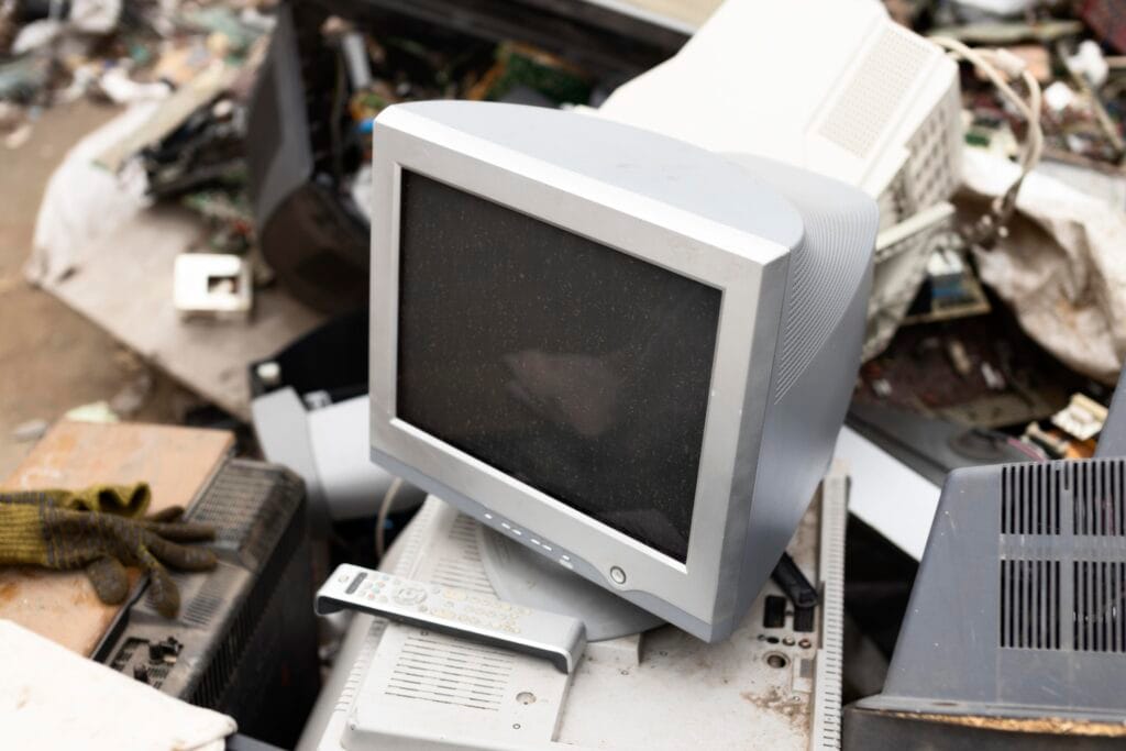 Furniture Removal