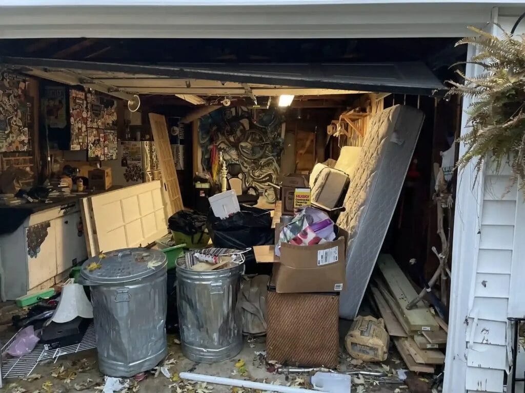 Junk Removal