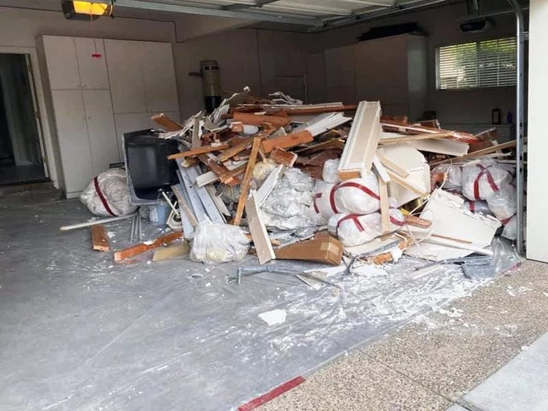 home renovations