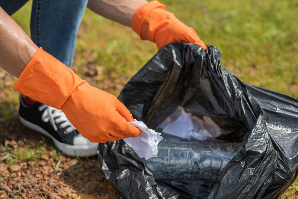 Residential Cleanouts