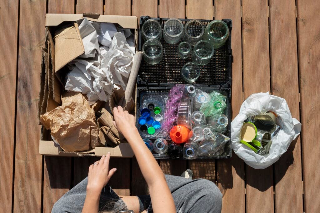 Commercial Junk