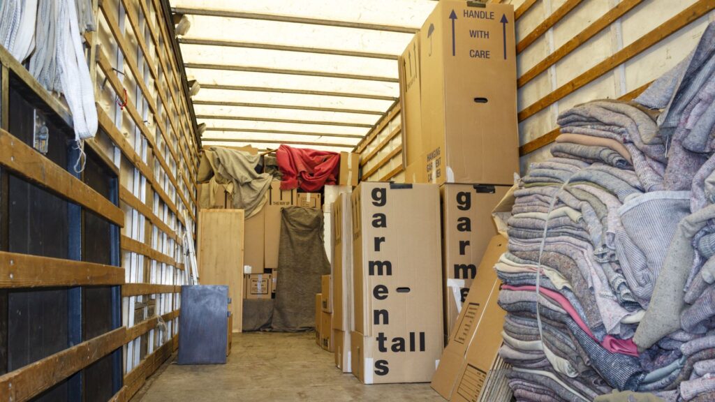 Warehouse Junk Removal