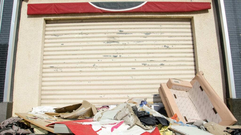 Commercial Junk
