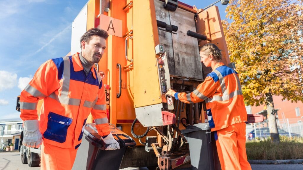 Junk Removal Services