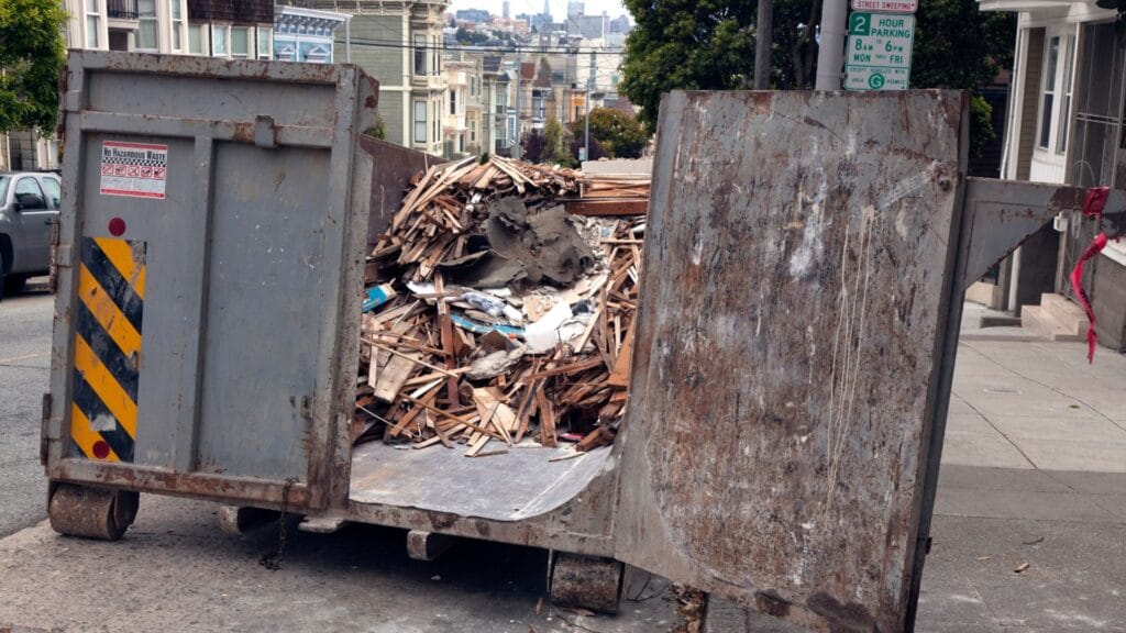 Junk Removal