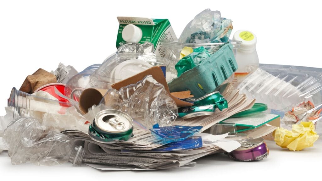 Junk Removal for Restaurants