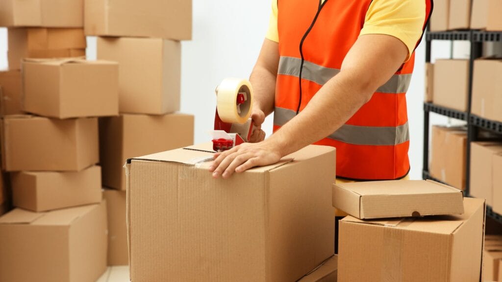 Warehouse Cleanouts