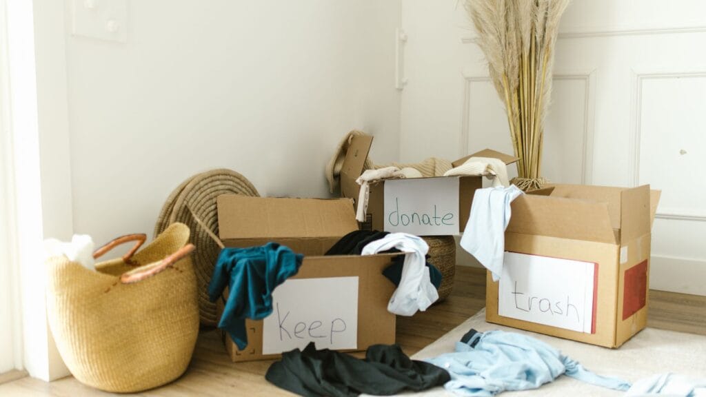 Commercial Junk Removal