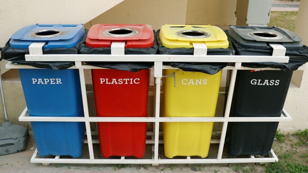 Restaurant Junk Removal