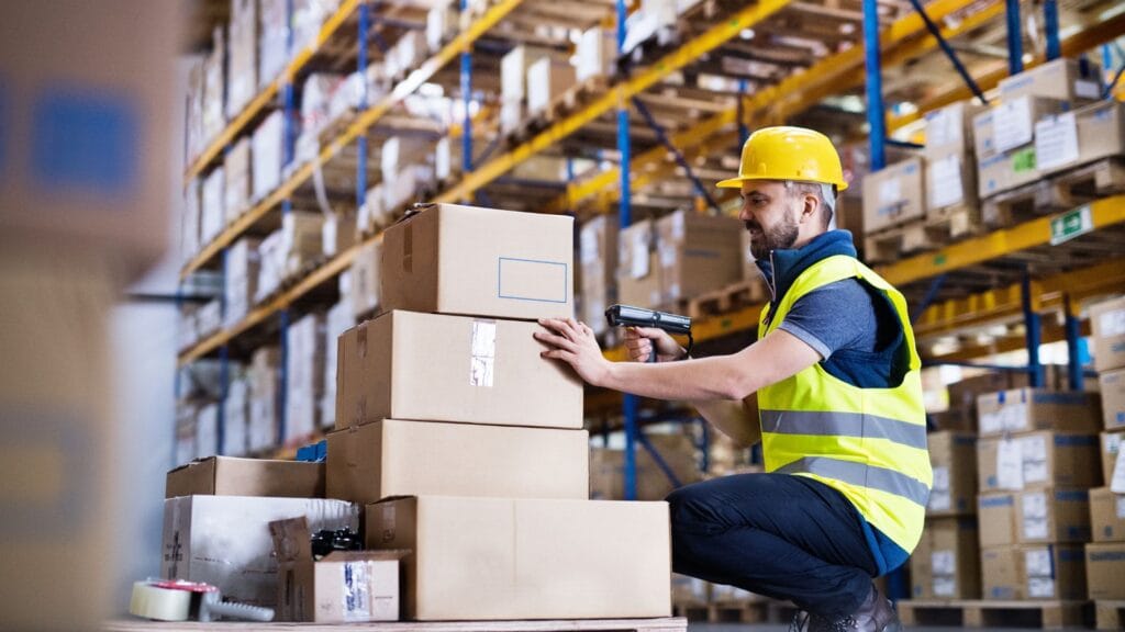 Warehouse Cleanouts