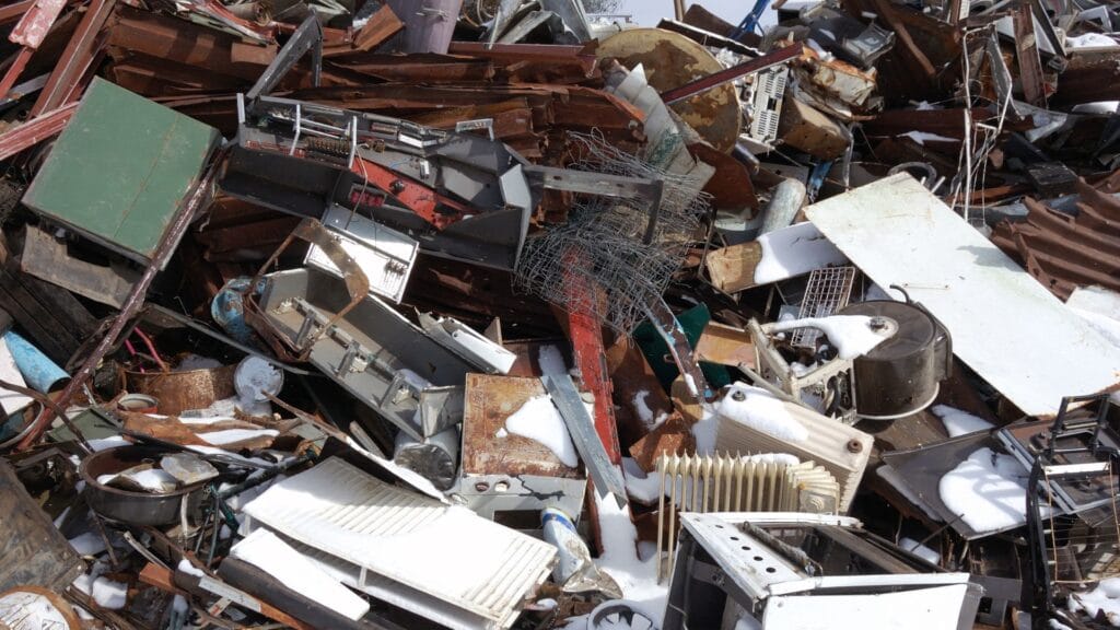 Commercial Junk Removal