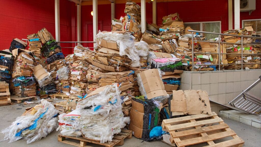 Warehouse Cleanouts