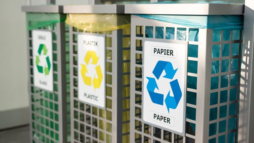 Junk Removal for Businesses 