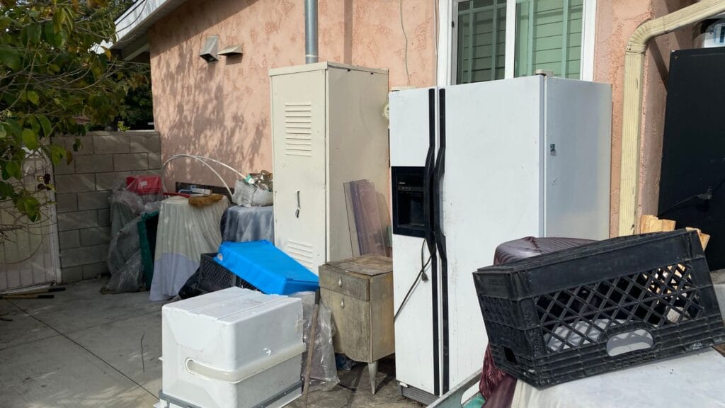 Commercial Appliances