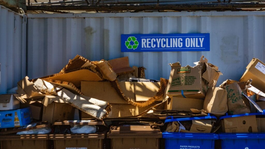Managing Junk Removal