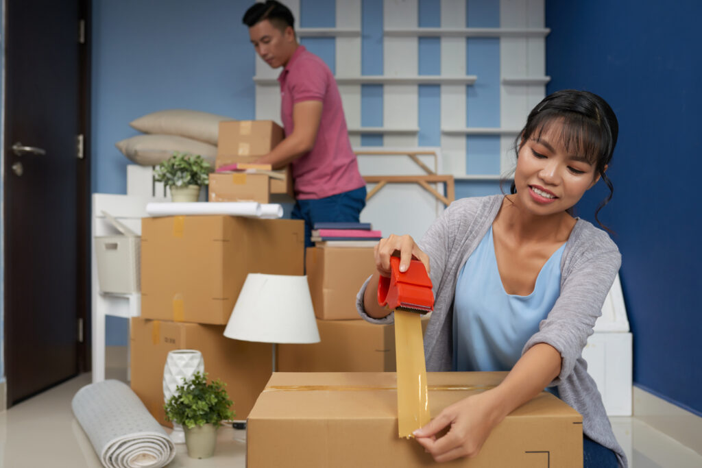 Property Management Cleanouts