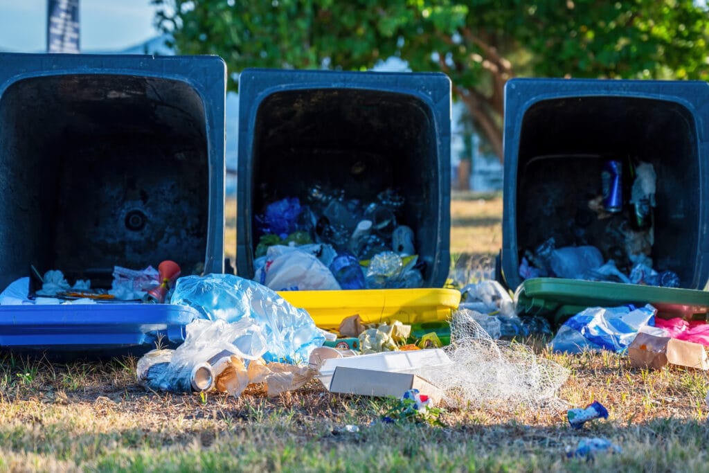Commercial Junk Removal