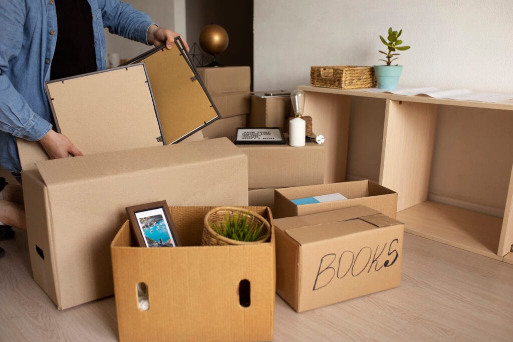 Property Management