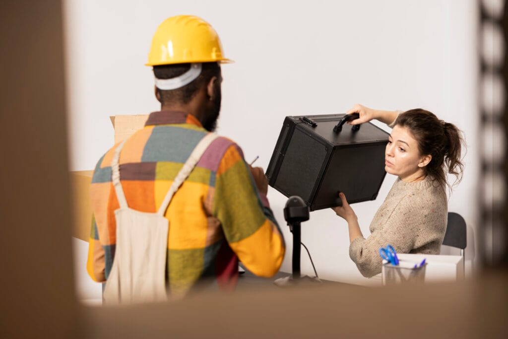 Junk Removal Services
