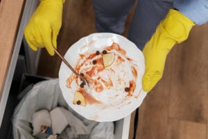 Restaurant Junk Removal