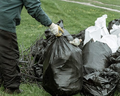 Residential Cleanouts