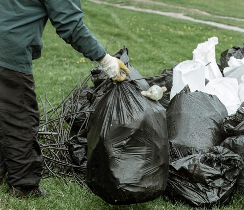 Residential Cleanouts