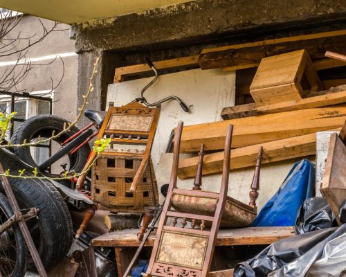 Junk Removal