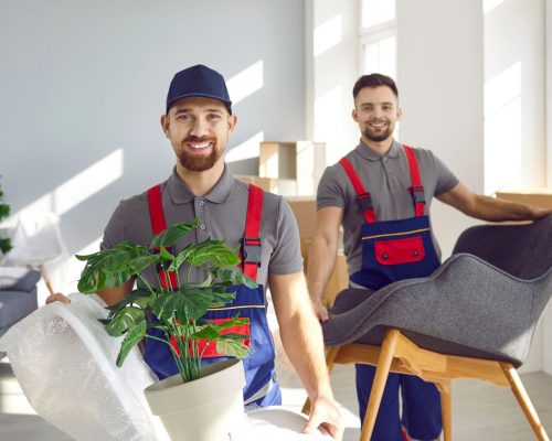 furniture removal