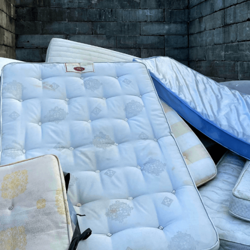 Mattress Removal for Better Sleep Hygiene