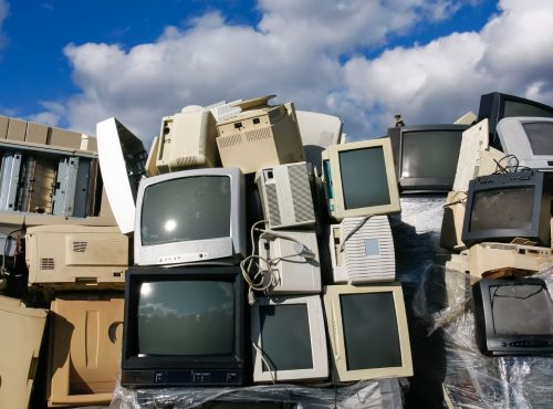 Appliance Removal