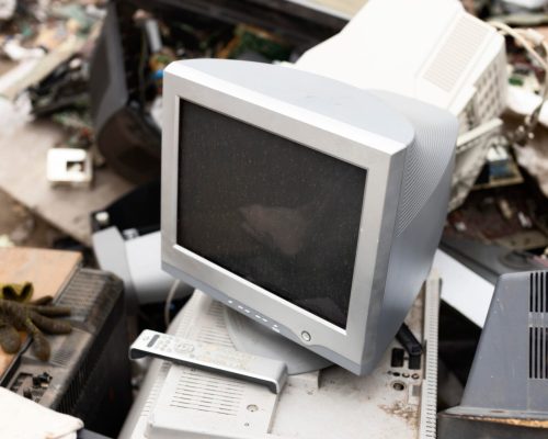 Furniture Removal