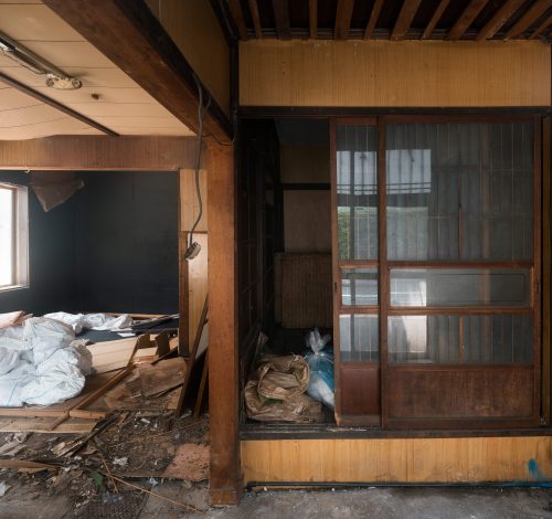 Foreclosure Cleanouts