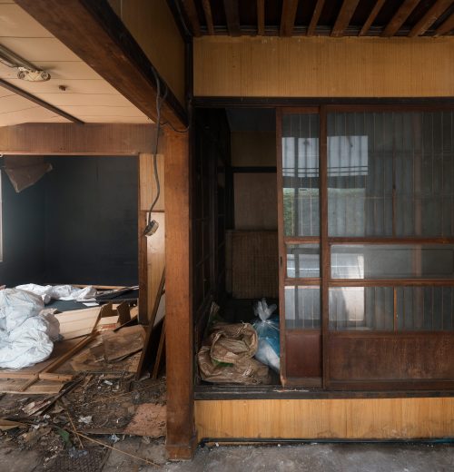 Foreclosure Cleanouts