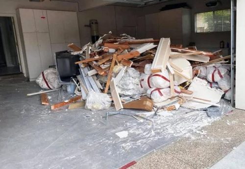 home renovations