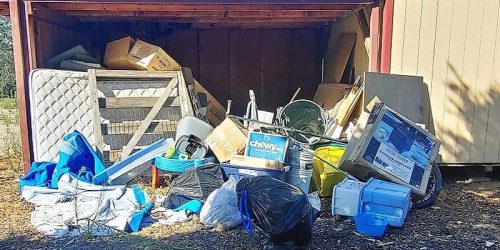Hoarder Cleanouts