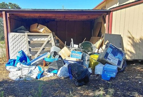 Hoarder Cleanouts