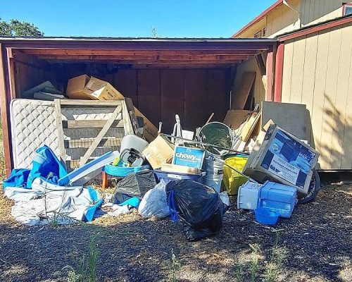 Hoarder Cleanouts