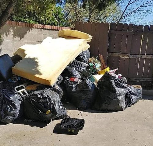 Estate Cleanouts